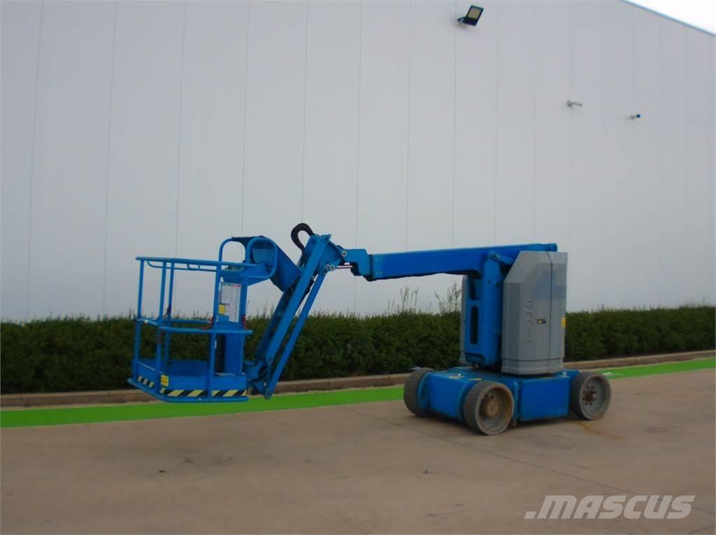 Genie Z30-20N Articulated boom lifts