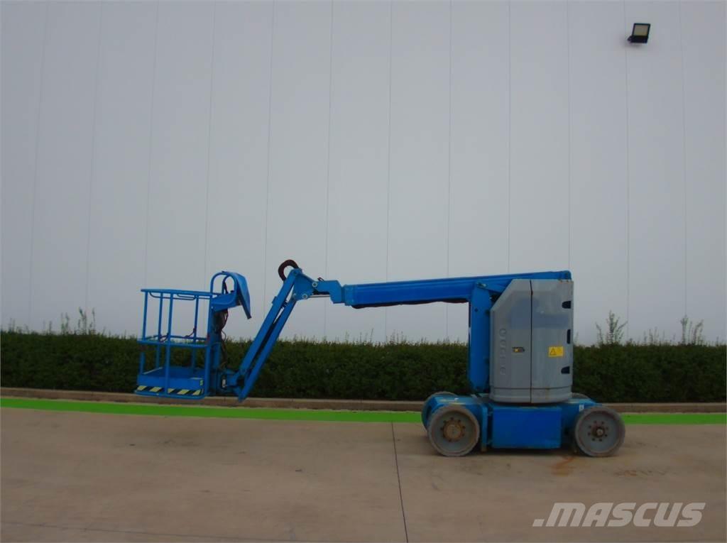 Genie Z30-20N Articulated boom lifts