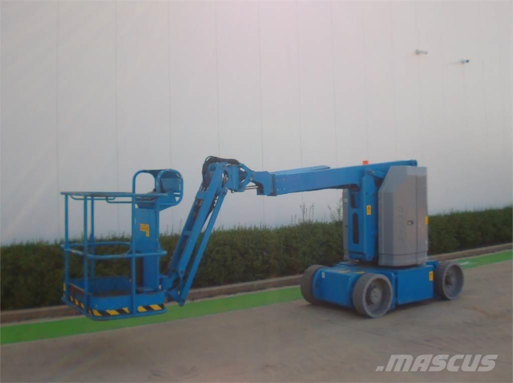 Genie Z30-20NRJ Articulated boom lifts