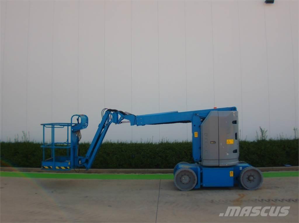 Genie Z30-20NRJ Articulated boom lifts