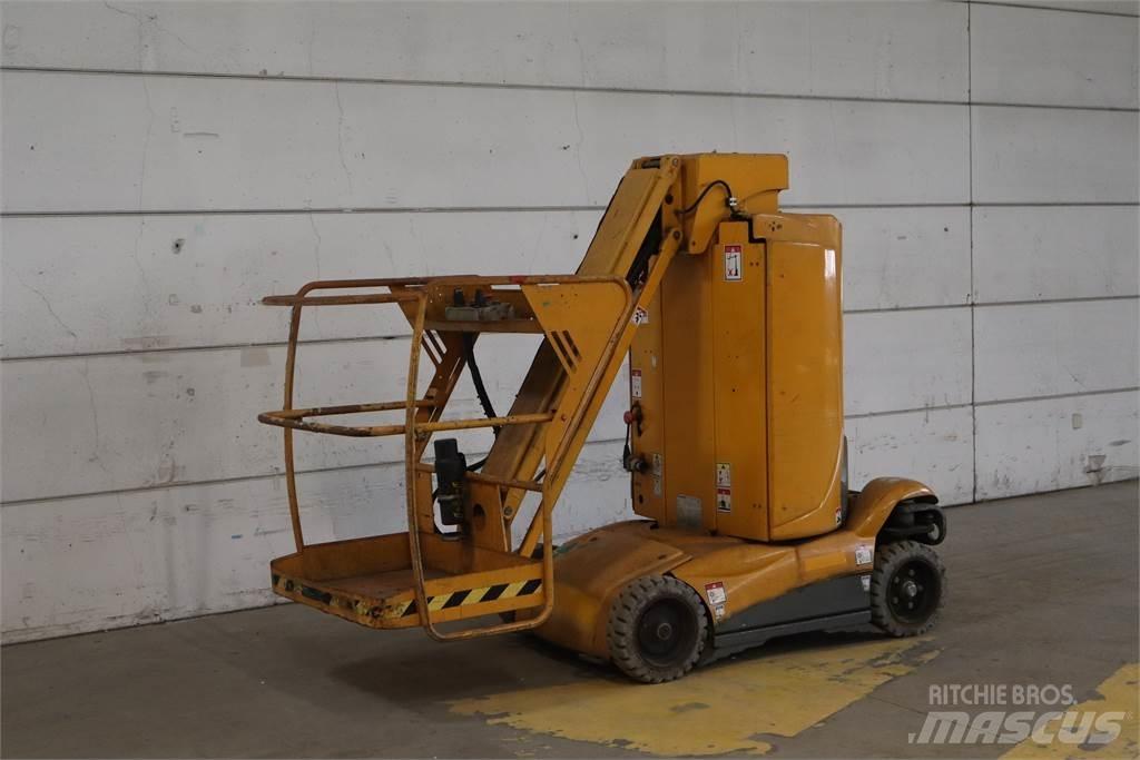 Haulotte STAR 10 Used Personnel lifts and access elevators