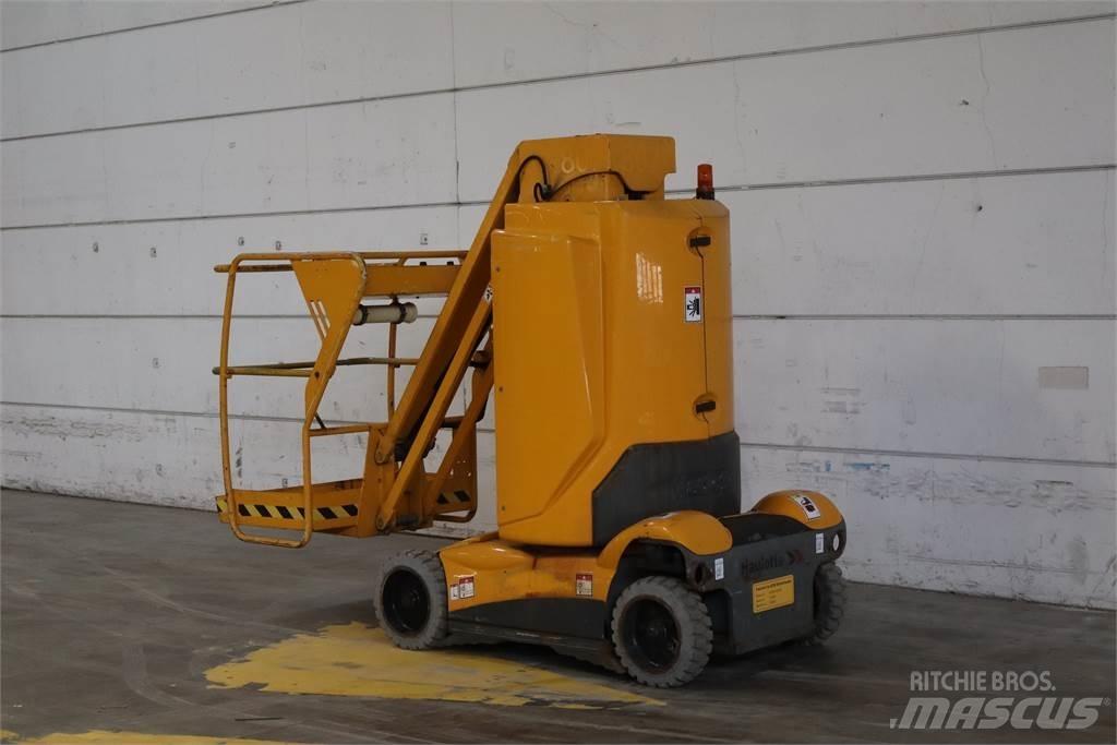 Haulotte STAR 10 Used Personnel lifts and access elevators