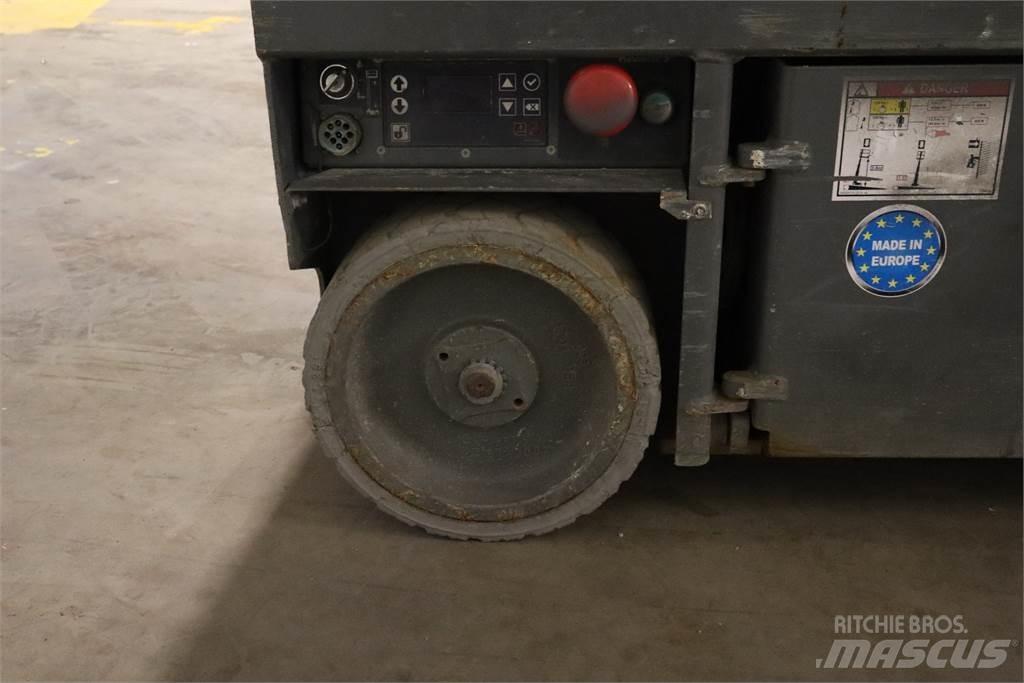 Haulotte STAR 6 Used Personnel lifts and access elevators