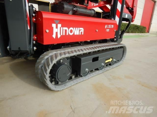 Hinowa LL1570 Other