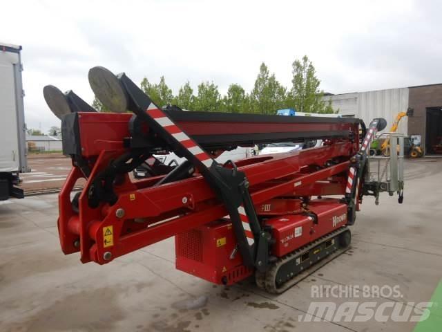 Hinowa LL2614 Other lifts and platforms
