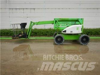 Niftylift HR15D Articulated boom lifts