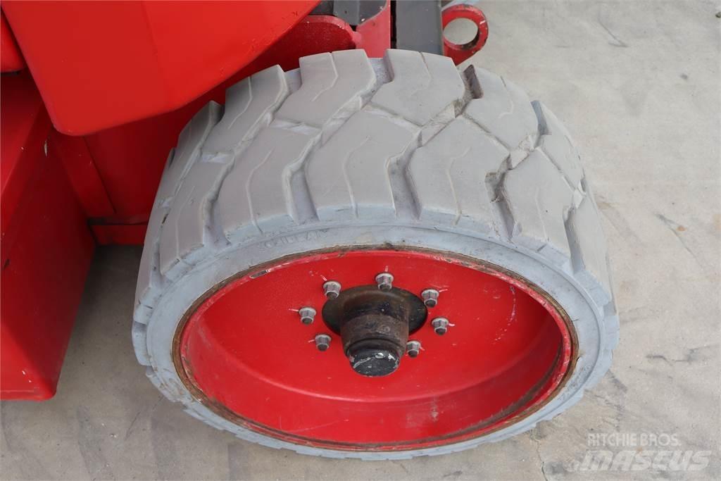 Niftylift HR17NE Articulated boom lifts