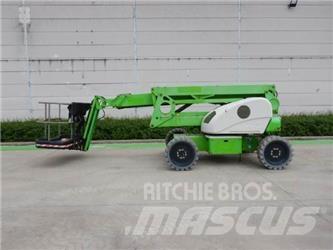 Niftylift HR21DE Articulated boom lifts