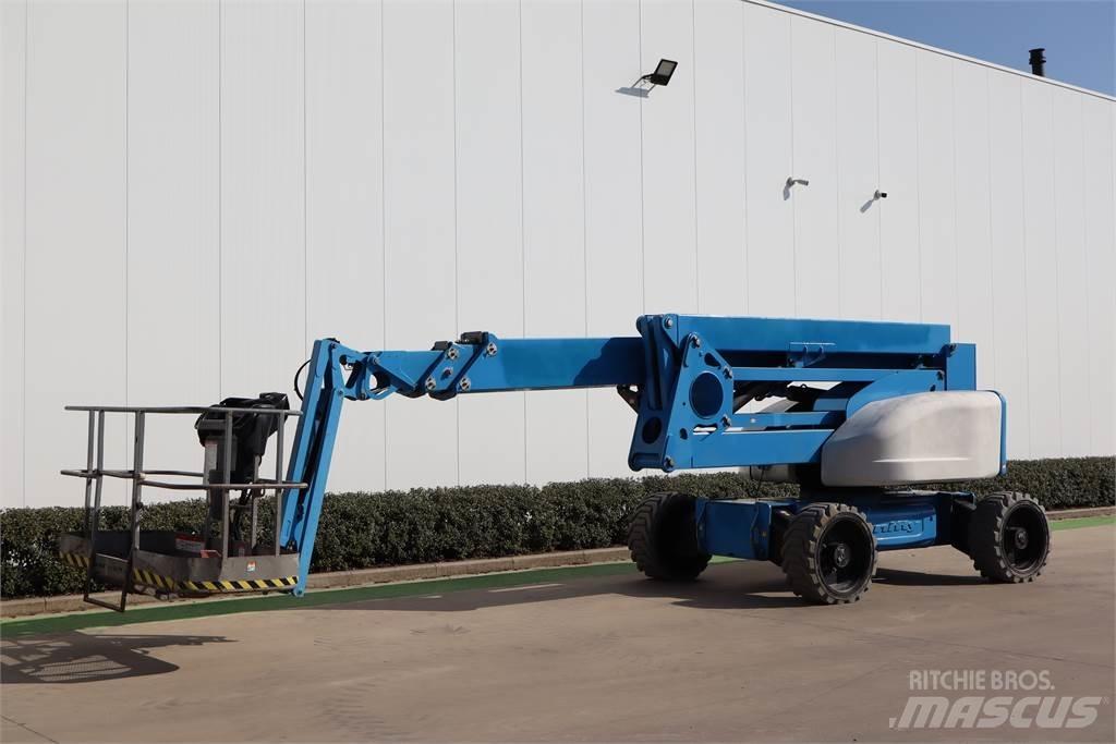 Niftylift HR28 Articulated boom lifts
