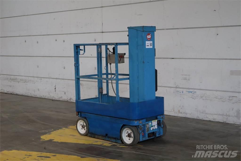SkyJack SJ16 Used Personnel lifts and access elevators