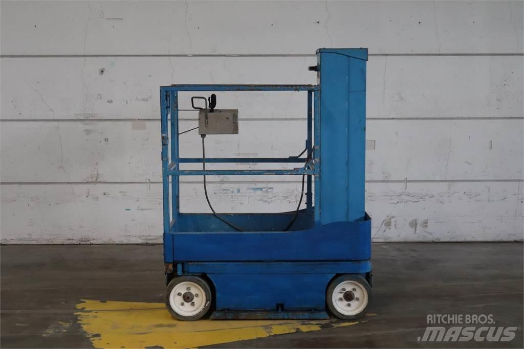 SkyJack SJ16 Used Personnel lifts and access elevators