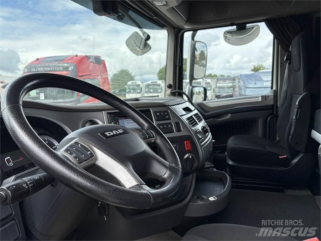 DAF XF 530 Prime Movers