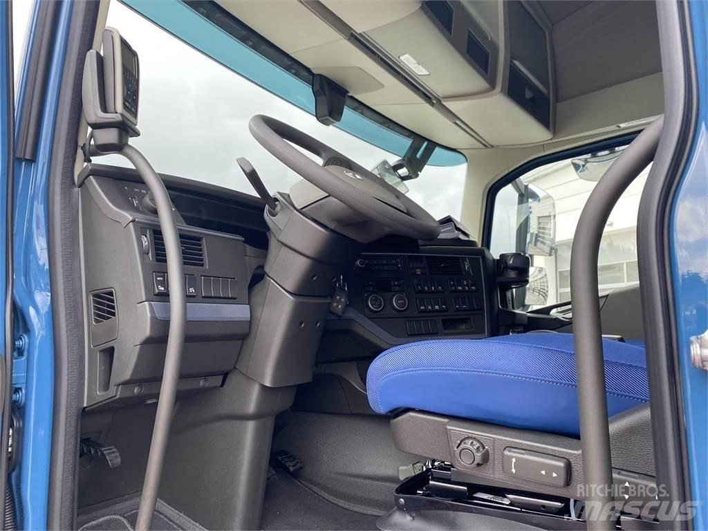Volvo FH 500 Prime Movers