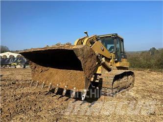 CAT 973C Crawler loaders