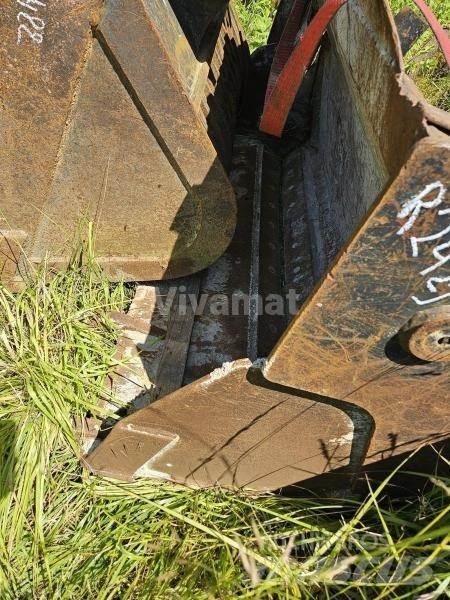  CAT906 CAT906 Buckets