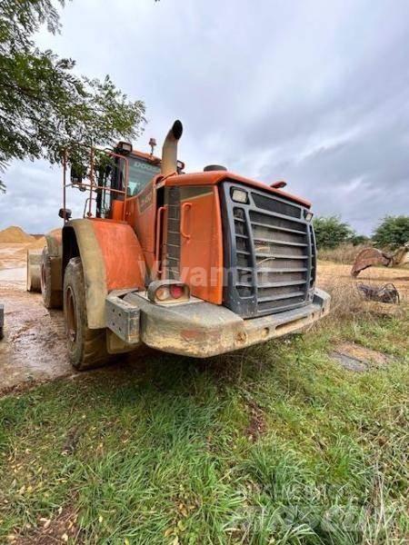 Doosan DL450 Wheel loaders