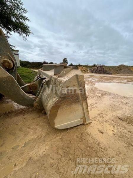 Doosan DL450 Wheel loaders