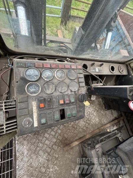 Kalmar DCG130 Other
