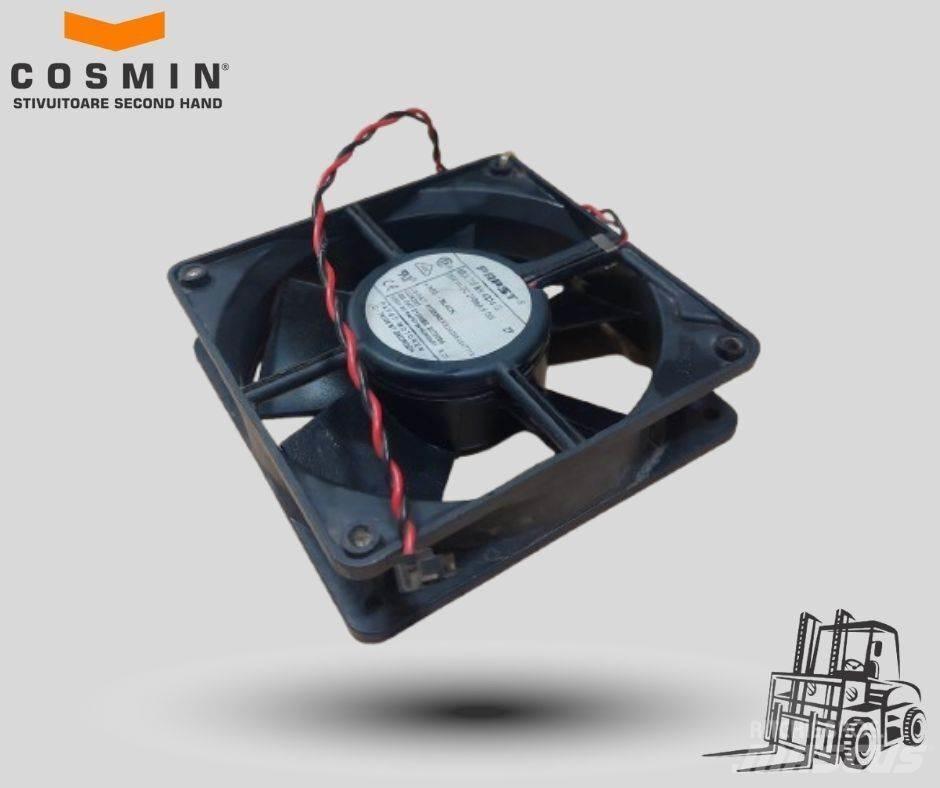  4314G Other components