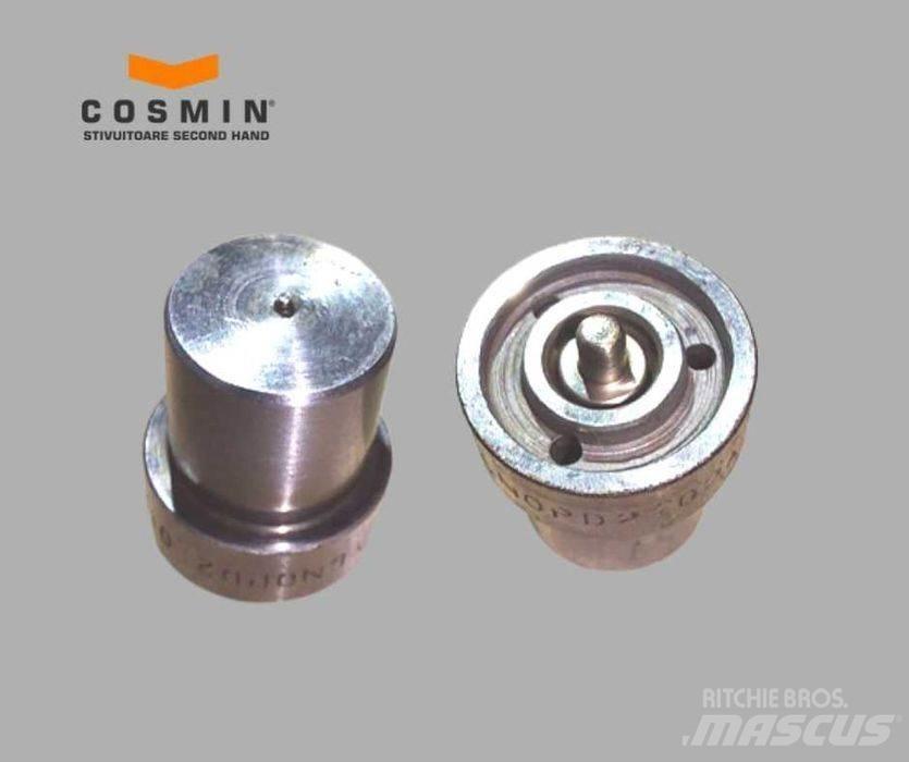 Bosch  Other components