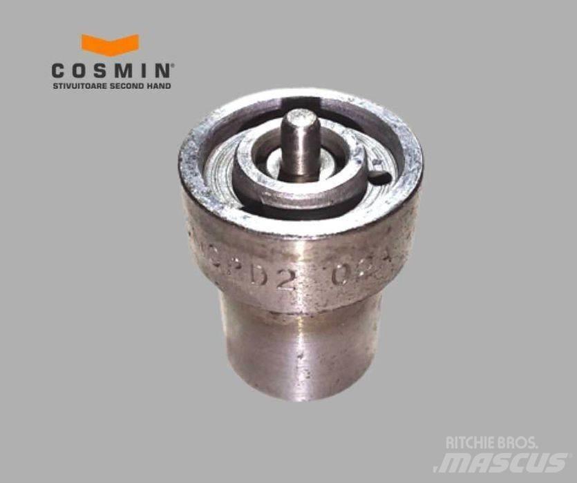 Bosch  Other components