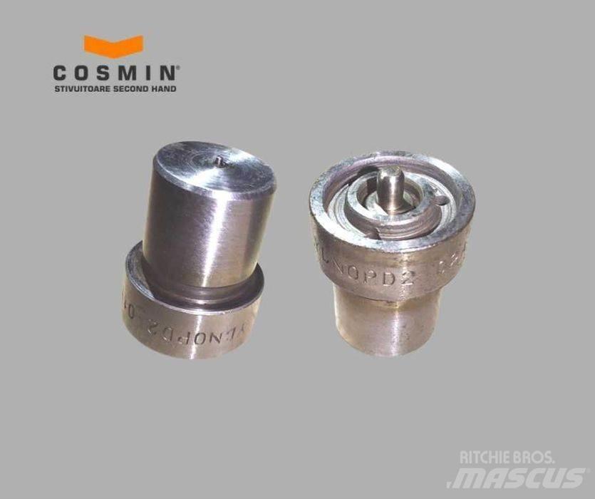 Bosch  Other components
