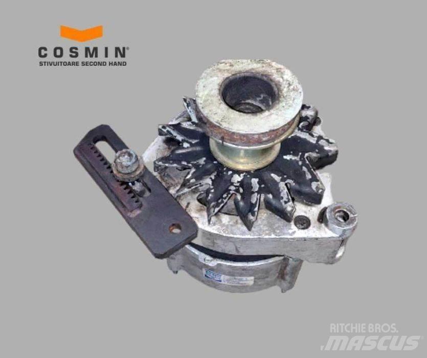 Bosch  Electronics