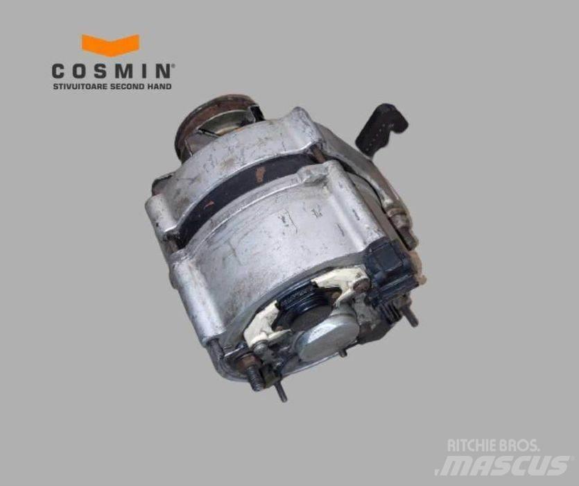 Bosch  Electronics
