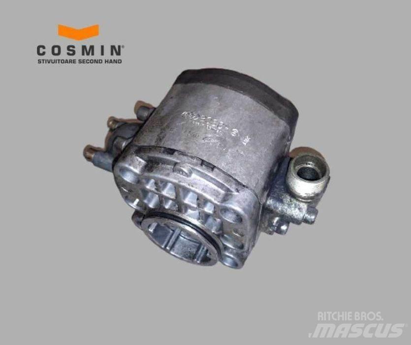 Bosch  Hydraulics