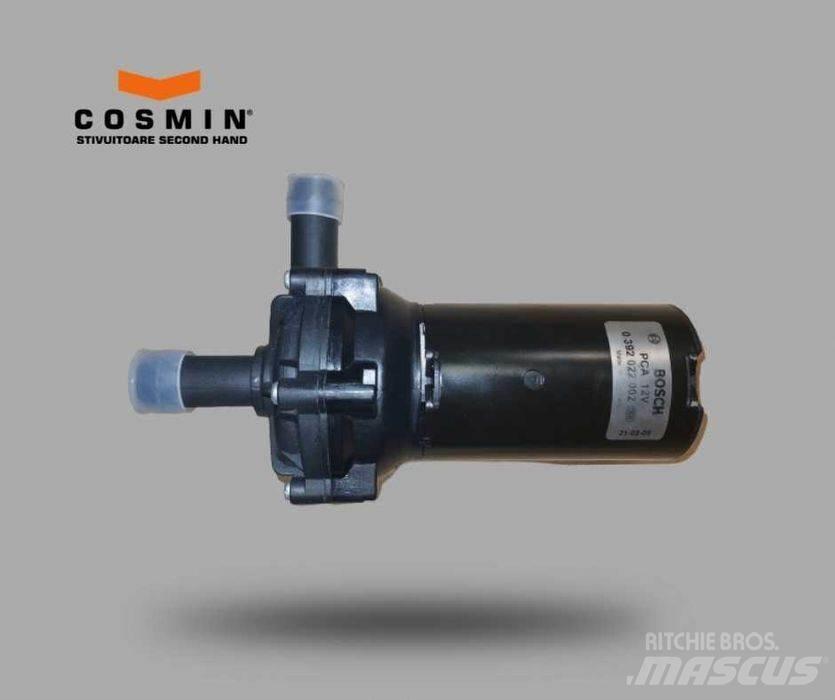 Bosch  Hydraulics