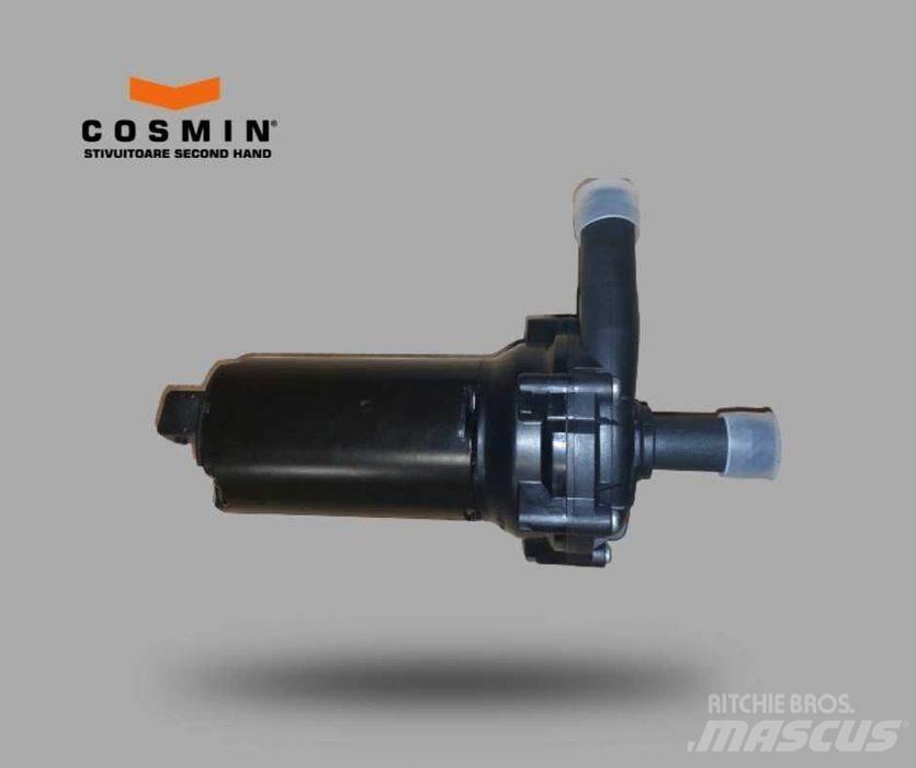 Bosch  Hydraulics