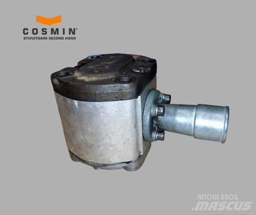 Bosch  Hydraulics