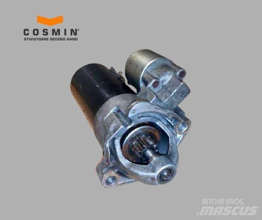 Bosch  Electronics
