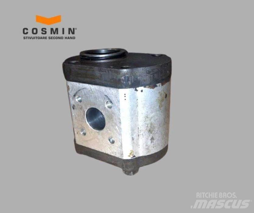 Bosch  Hydraulics