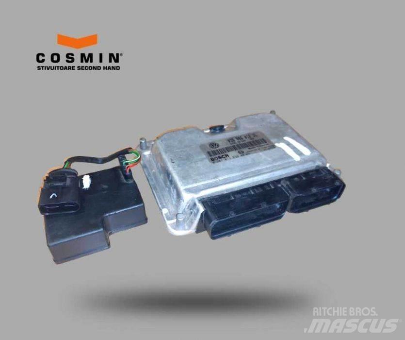 Bosch  Electronics