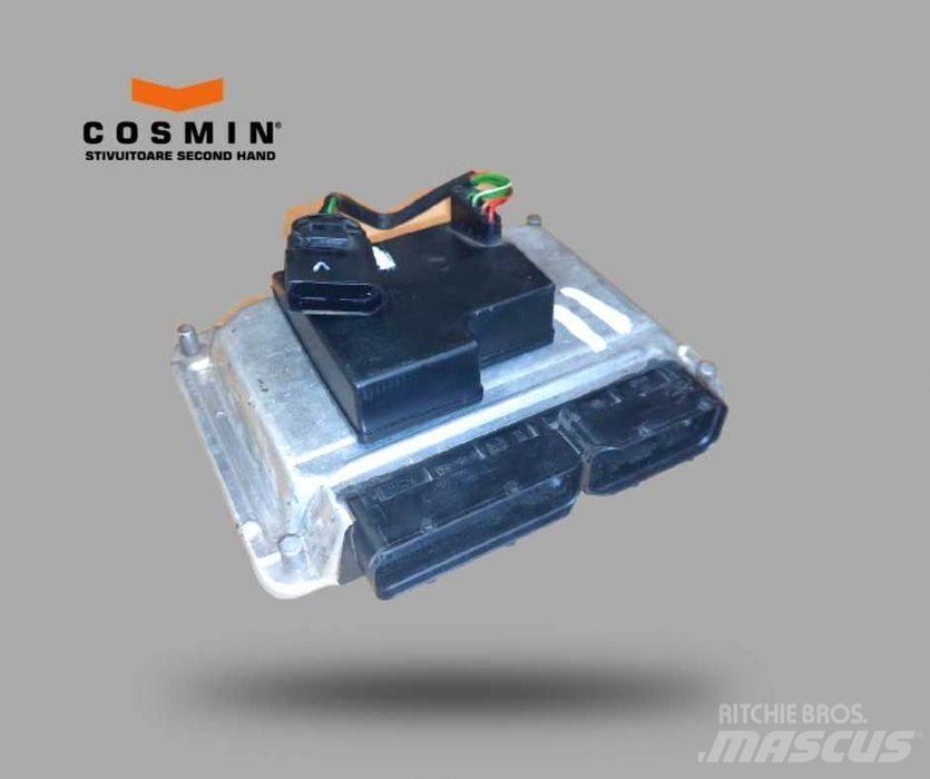 Bosch  Electronics