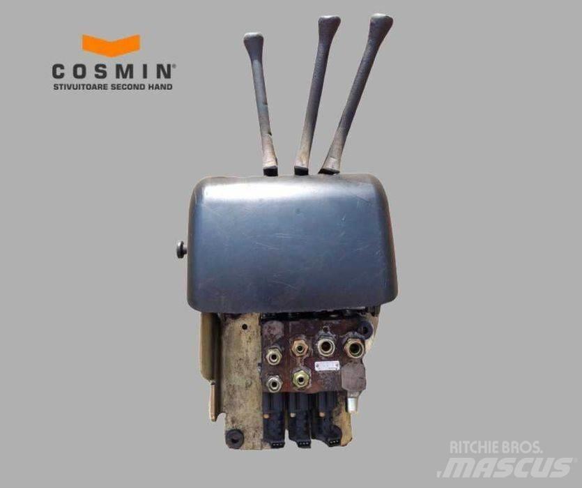 Bosch  Hydraulics