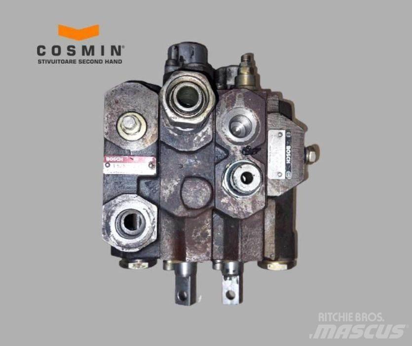 Bosch  Hydraulics