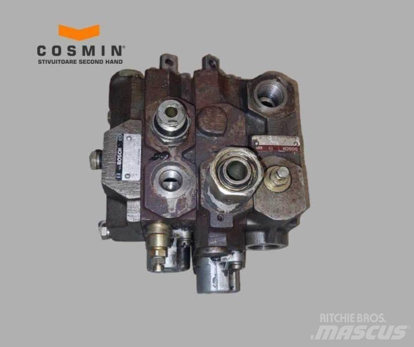 Bosch  Hydraulics