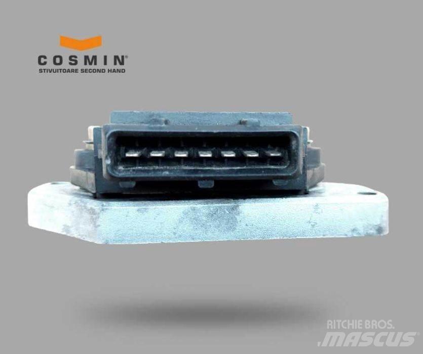 Bosch  Electronics