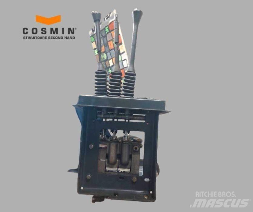 Bosch  Hydraulics