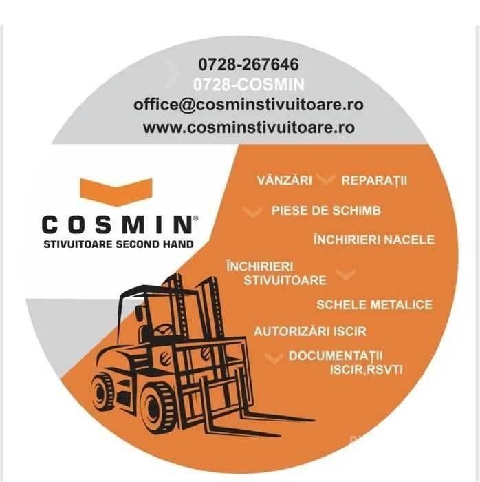 Bosch  Hydraulics