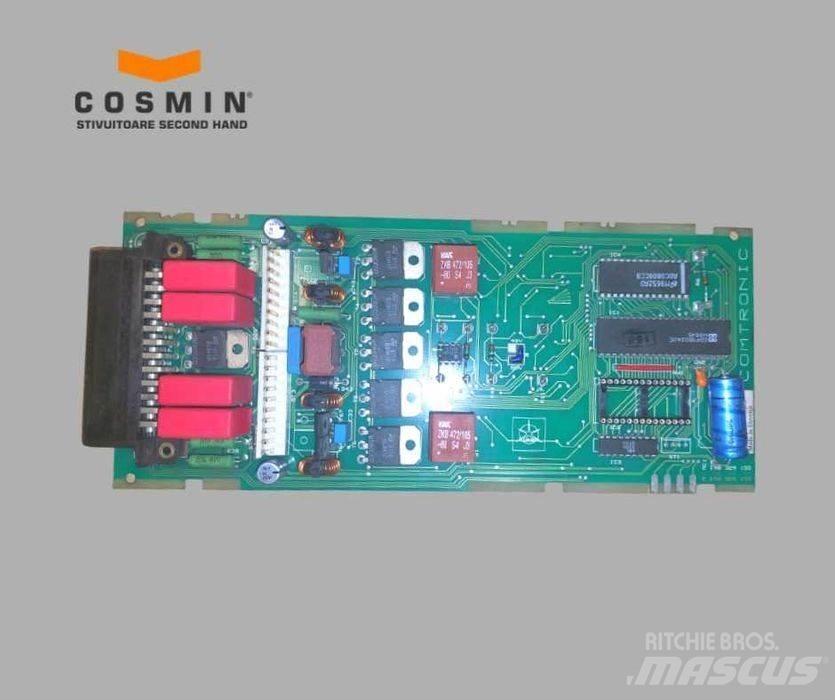  ISKRA Electronics