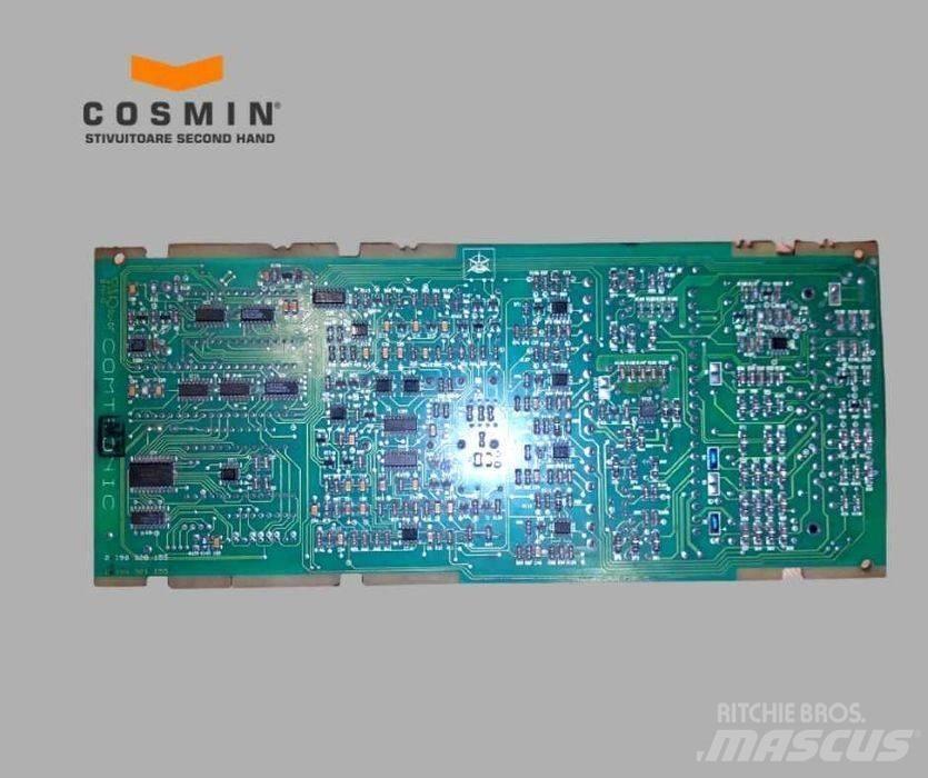  ISKRA Electronics