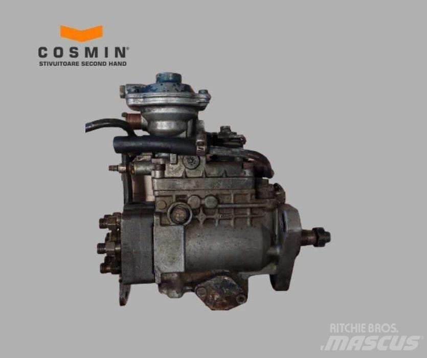 Iveco  Other components
