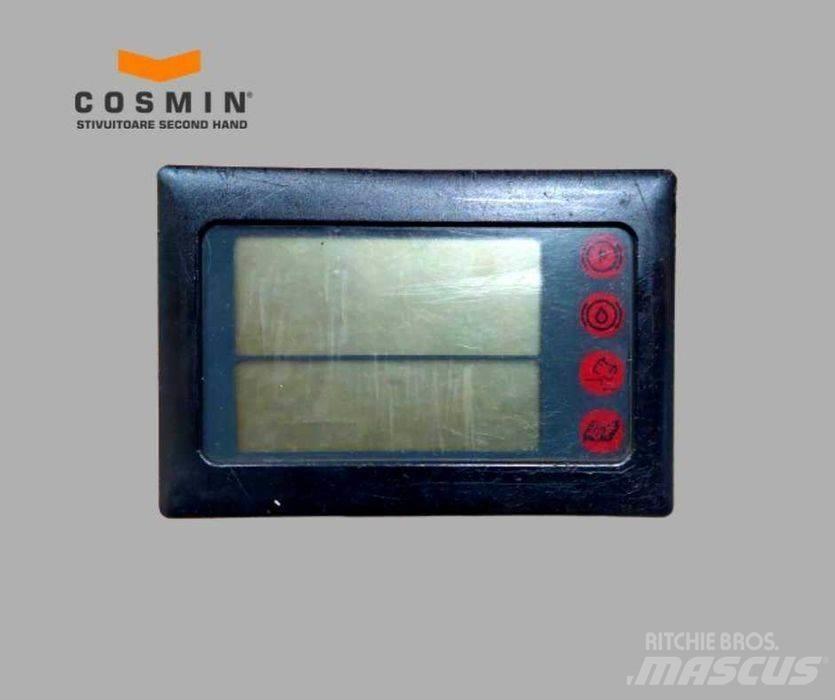 Linde  Electronics