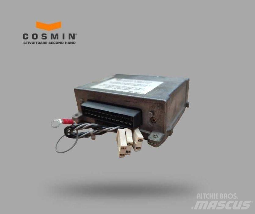 Linde  Electronics