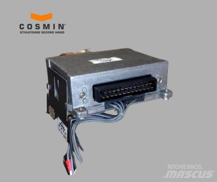 Linde  Electronics