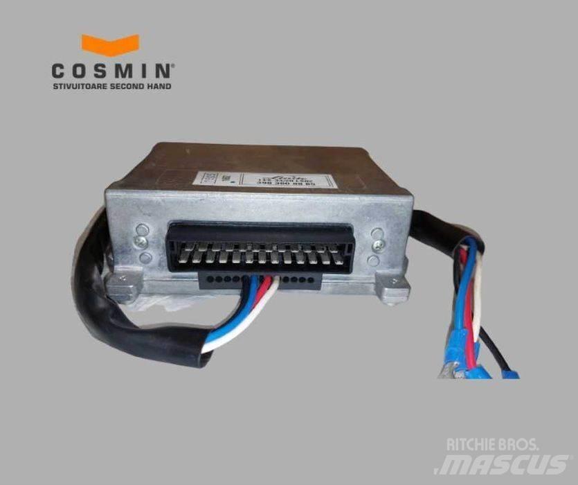 Linde  Electronics