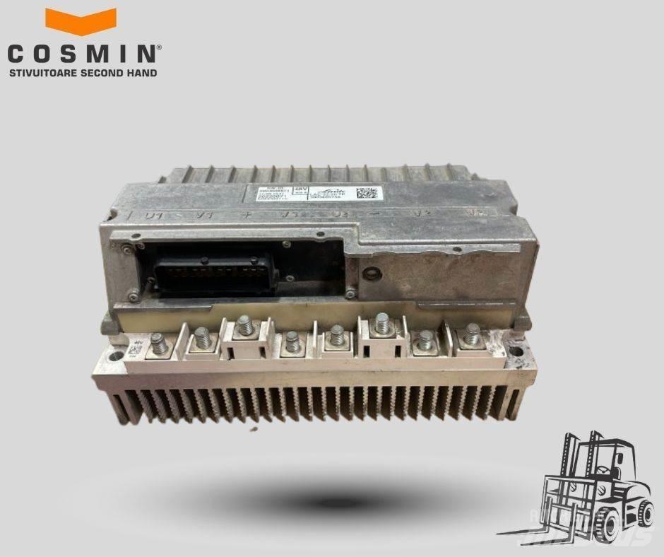 Linde  Electronics